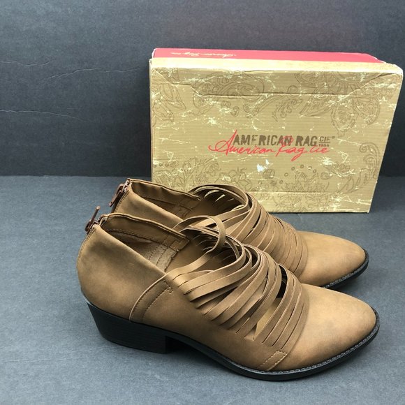 NWB American Rag Women's Hallie Shoes - Picture 2 of 4